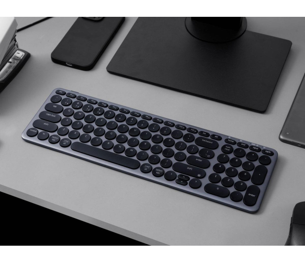 Keychron B4P-K1 - 1507864 - zdjęcie 2